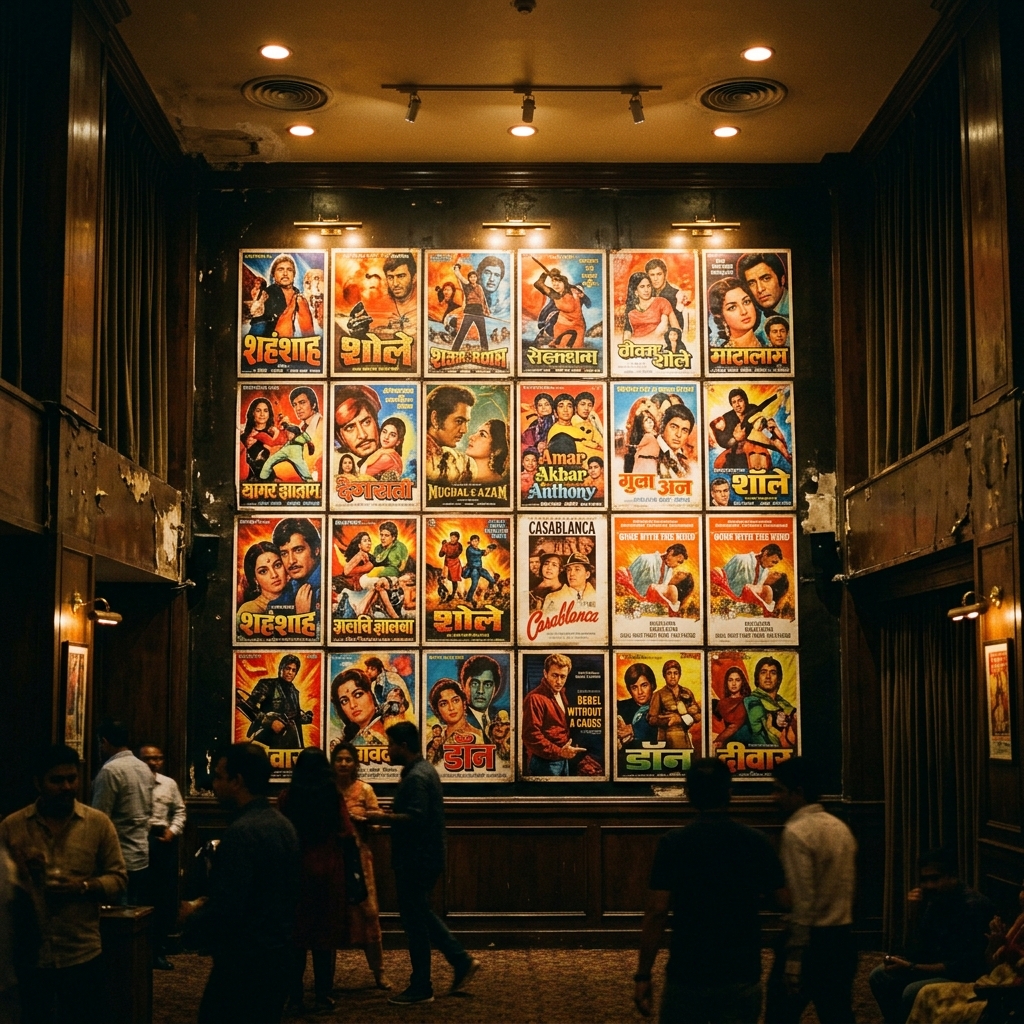 Film Catalogue